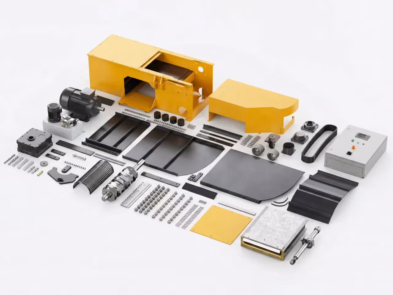 Técnicos en mantenimiento